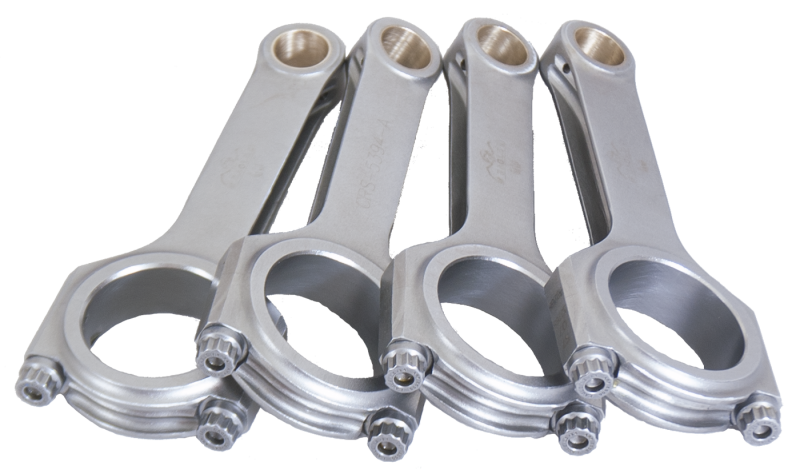 Eagle Honda D16 / ZC Engine Connecting Rods (Set of - CRS5394H3D