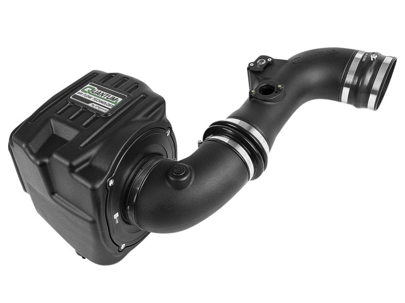 aFe Quantum Pro DRY S Cold Air Intake System 11-16 - 53-10006D