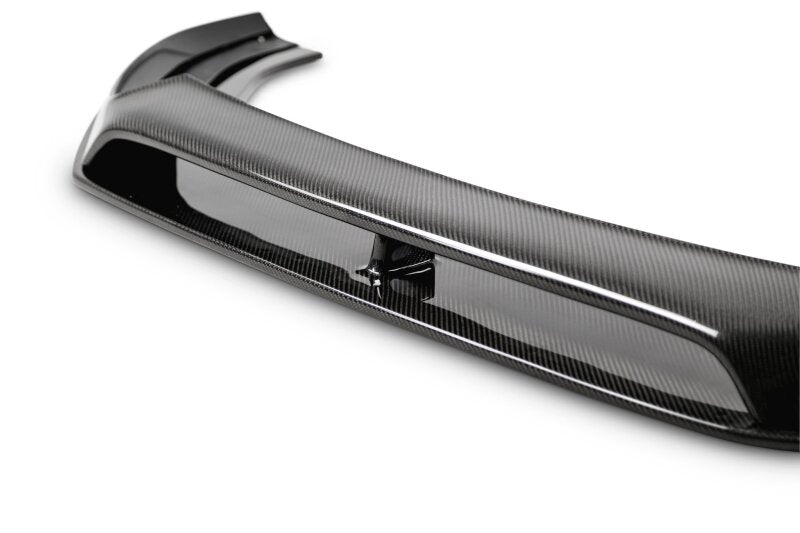 Anderson Composites 2016+ Focus RS Type-AR Front Chin Spoiler / - AC-FL16FDFO-AR