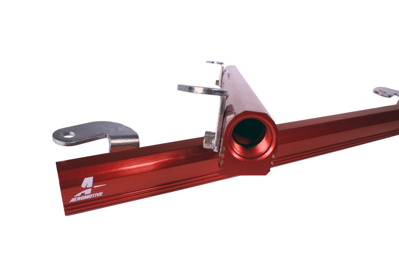 Aeromotive 05 Cadillac Northstar Billet Fuel Rails - 14113