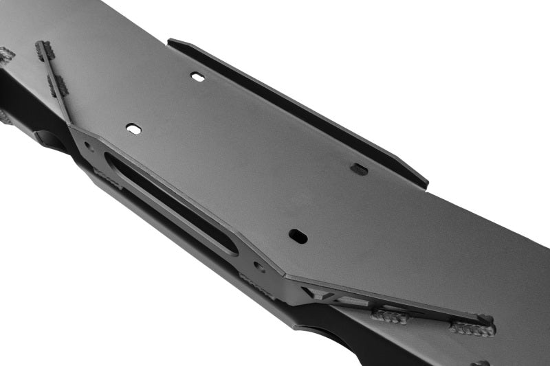 Rugged Ridge 18+ Jeep Wrangler JL / 20+ Gladiator JT - 11541.19