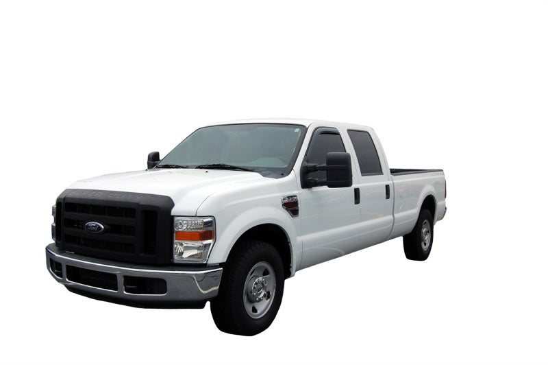 AVS 99-16 Ford F-250 Standard Cab Ventvisor In-Channel Window Deflectors - 192503
