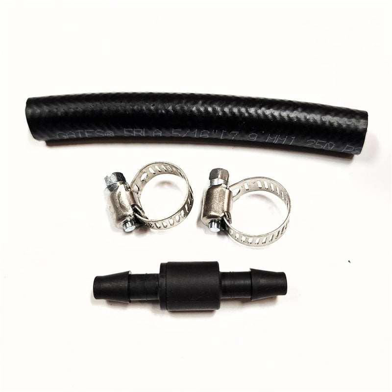 Titan Fuel Tanks 13-18 RAM 1500 EcoDiesel One Way Breather - 9900002