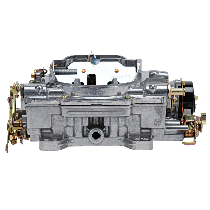 Edelbrock Carburetor AVS2 Series 4-Barrel 650 CFM Off-Road Electric Choke - 1916