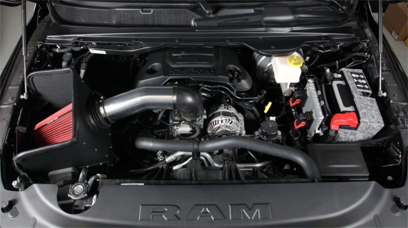 Spectre 2019 Dodge Ram 1500 5.7L V8 Performance Air Intake - 9090