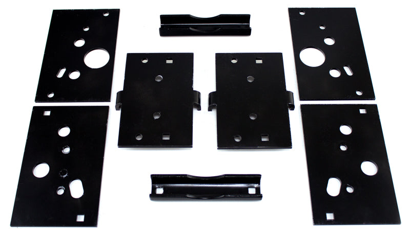 Air Lift Loadlifter 5000 Ultimate Rear Air Spring Kit for - 88289