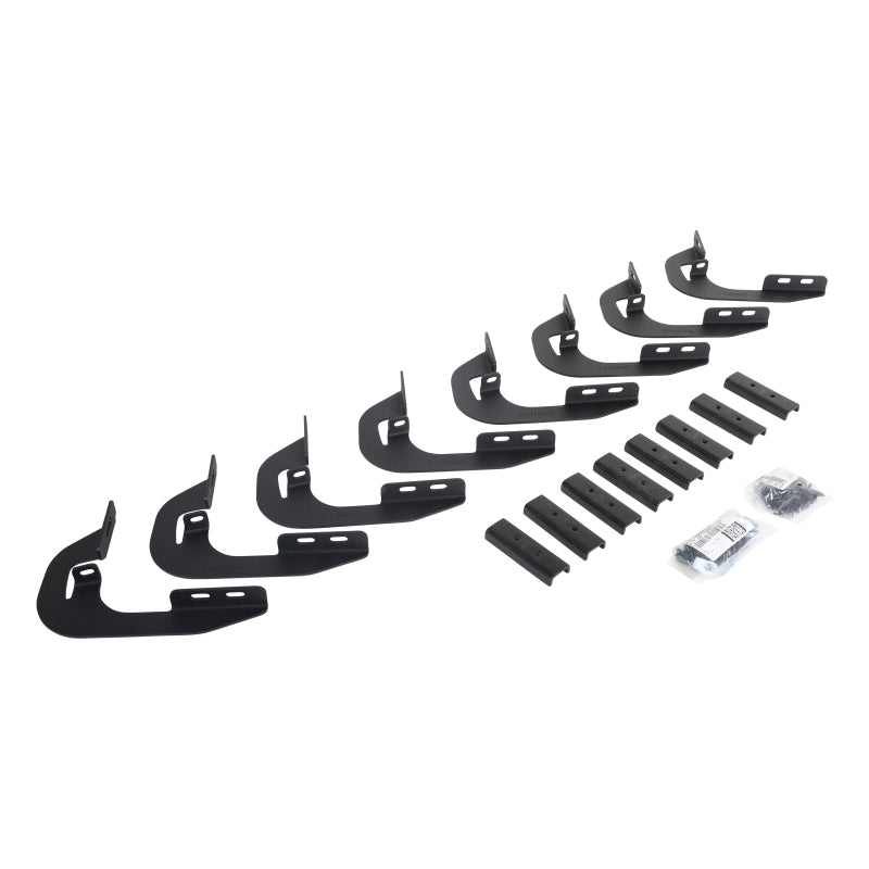Go Rhino 15-22 GMC Canyon Crew Cab 4DR Mounting Brackets(V-Series - 6942356