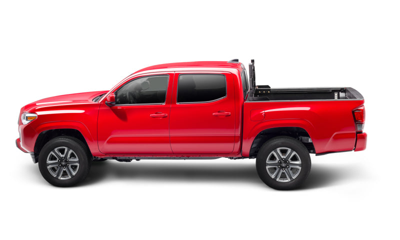 BackRack 85-05 S10/S15/Sonoma / 05-23 Tacoma Original Rack Frame Only - 15010