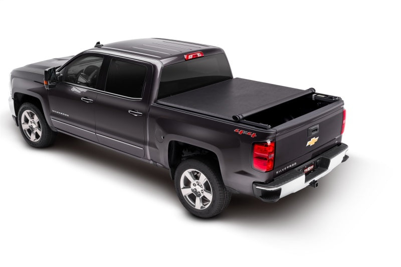Truxedo 14-18 GMC Sierra & Chevrolet Silverado 1500 6ft 6in - 272001