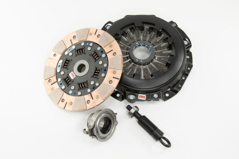 Competition Clutch 2002-2005 Subaru WRX Stage 3 - Segmented Ceramic - 15029-2600