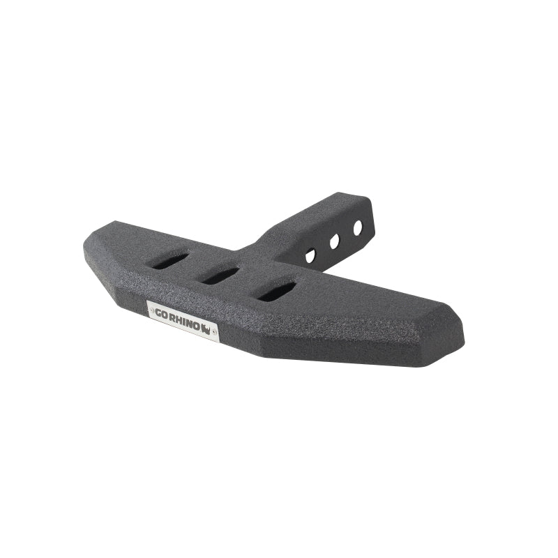Go Rhino RB20 Slim Hitch Step - 18in. Long / - RB620ST