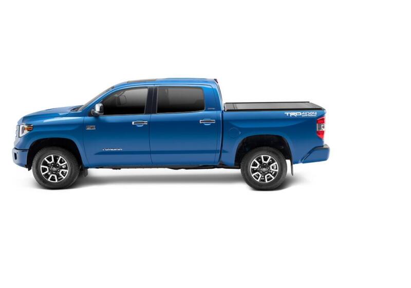 Retrax 16-18 Tacoma 5ft Double Cab RetraxONE XR - T-60851