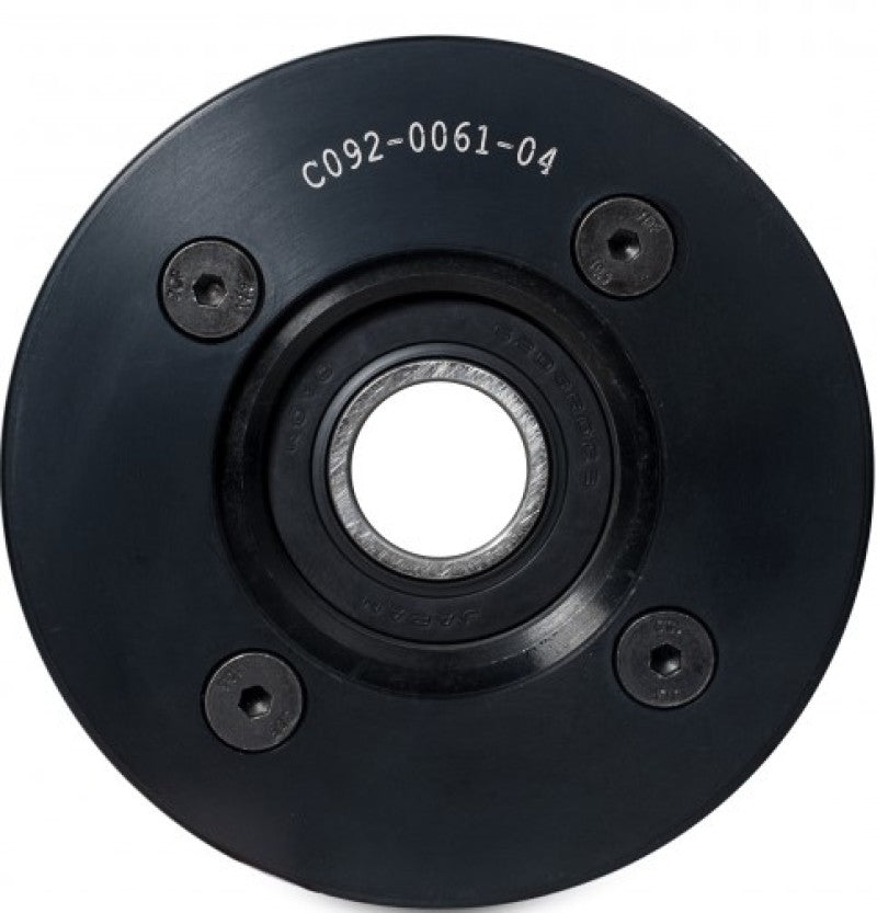 KraftWerks Universal Pulley for Supercharger Kit w/ 20mm Belt Width - 159-99-020C