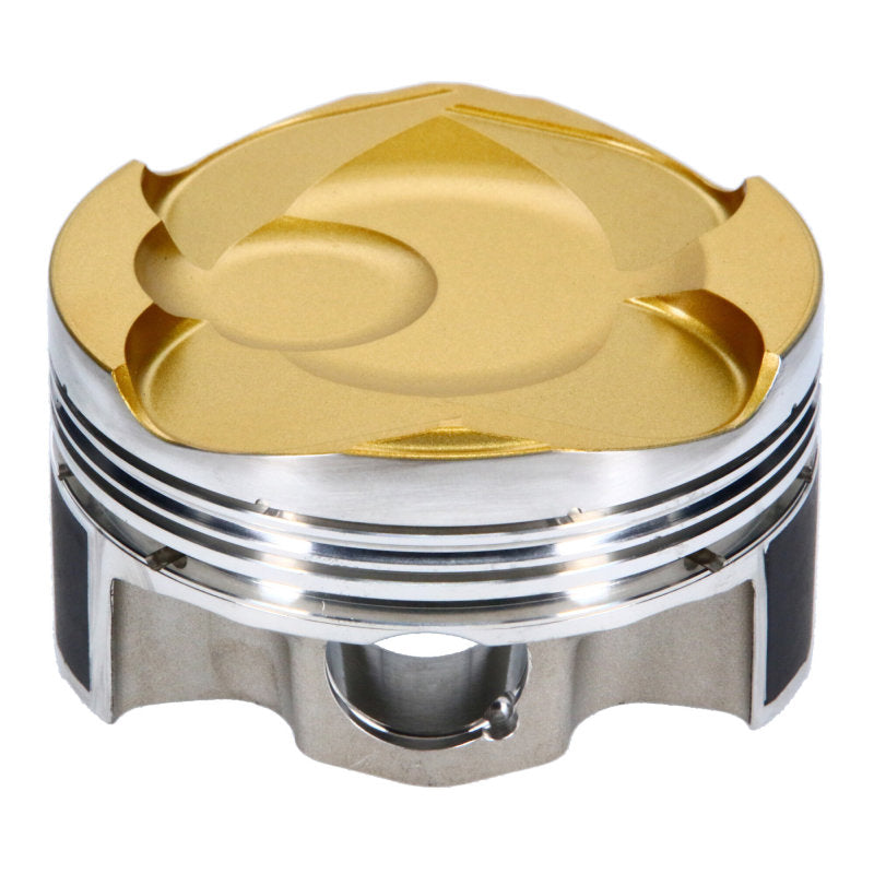 JE Pistons Ultra Series Subaru FA20DIT 86mm Bore 10.0:1 CR - 361314