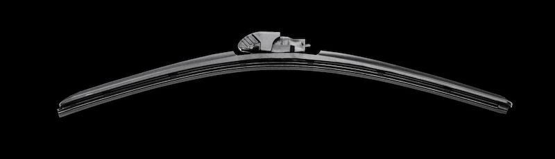 Hella Clean Tech Wiper Blade 21in - Single - 358054211