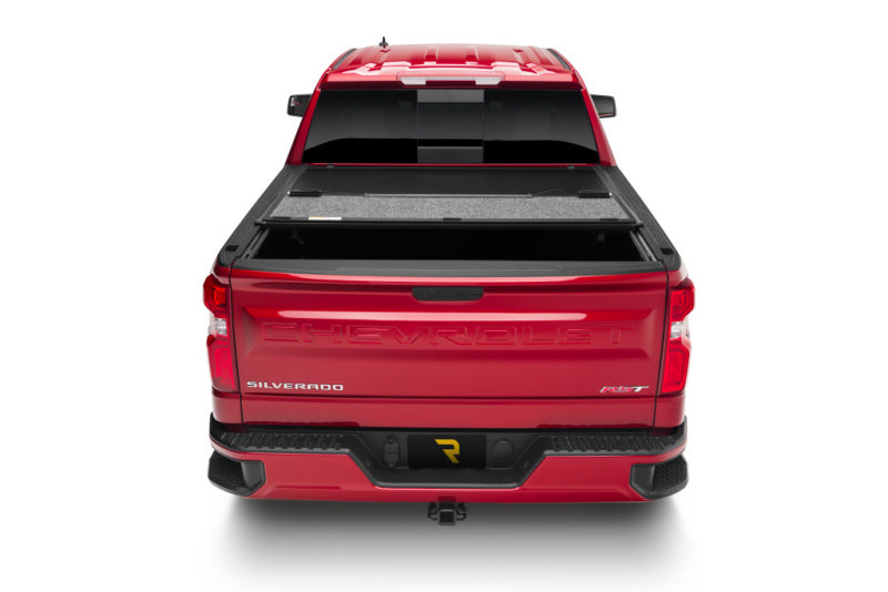 UnderCover 05-15 Toyota Tacoma 6ft Ultra Flex Bed Cover - - UX42003