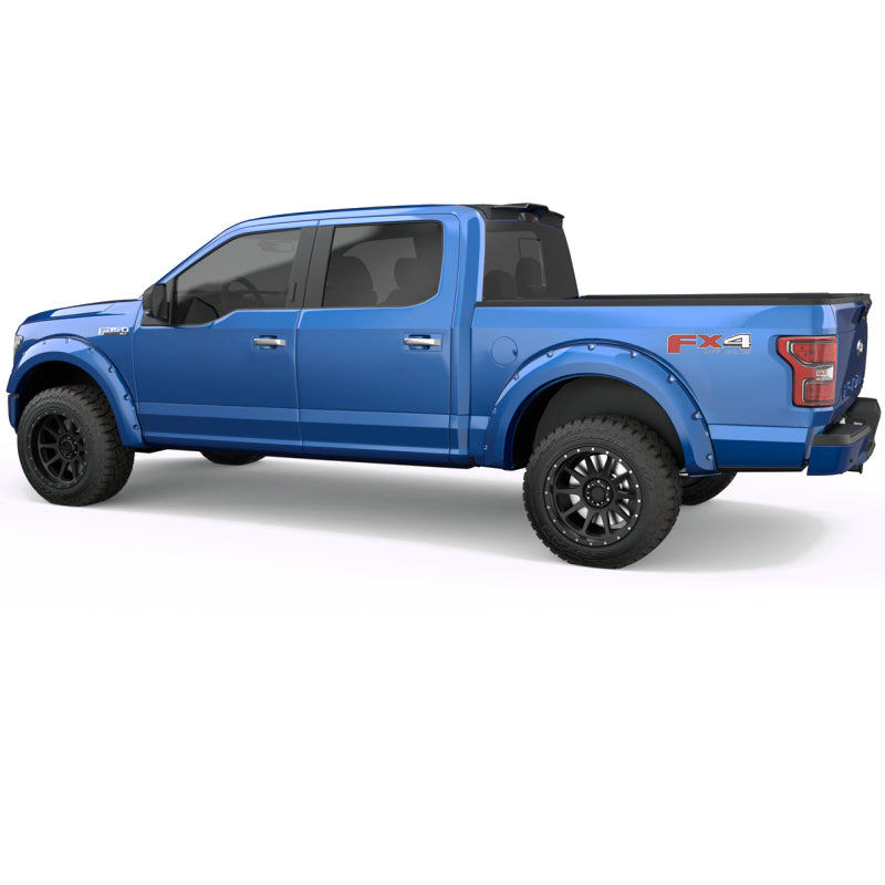 EGR 2021+ Ford F-150 Truck Spoiler - 983589