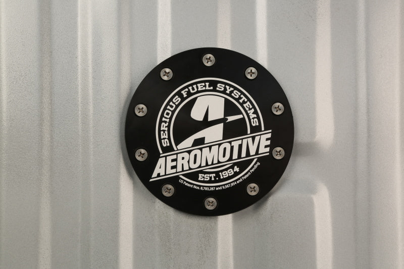 Aeromotive 1964 Pontiac GTO 340 Stealth Gen 2 Fuel Tank - 18419