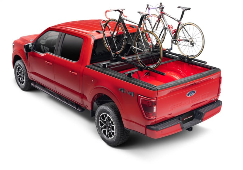 Roll-N-Lock 2024 Toyota Tacoma 6ft A-Series XT Retractable Tonneau Cover - 533A-XT