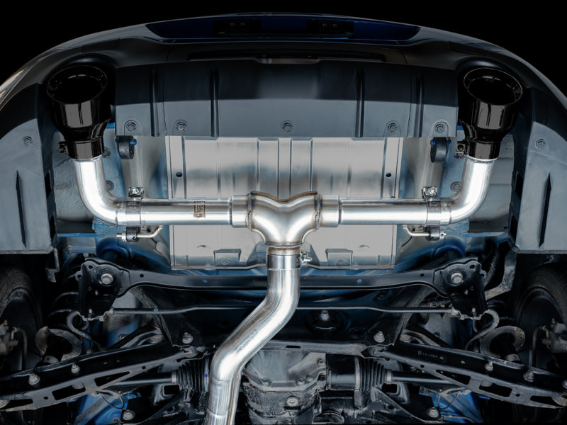 AWE Subaru BRZ / Toyota GR86 / Toyota 86 Track - 3020-33279