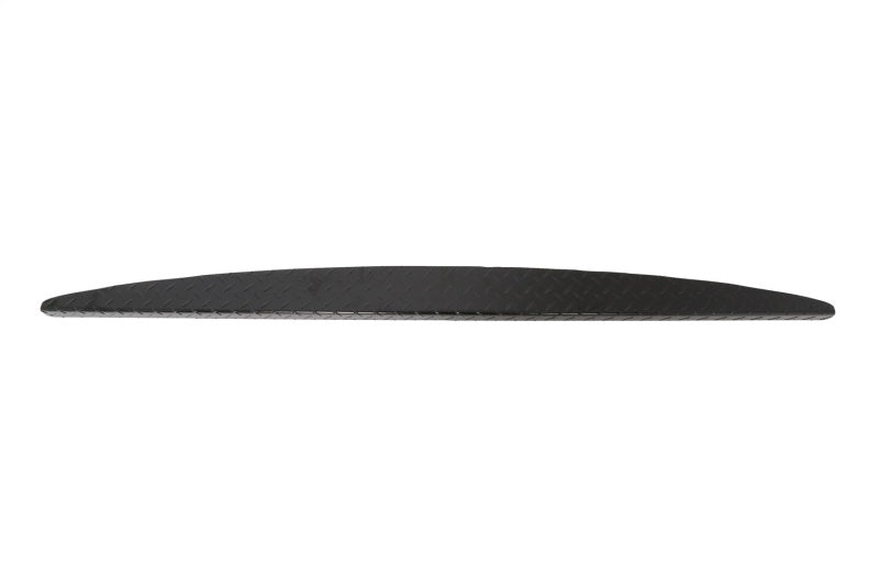 Deezee 09-23 Dodge/Ram Ram Tailgate Protector Cap Black-Tread - DZ2145B