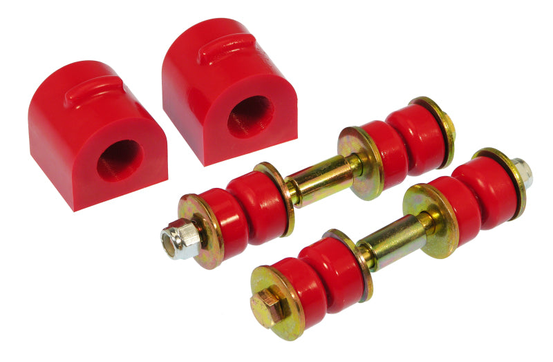 Prothane 00-04 Ford Focus Rear Sway Bar Bushings - 21mm - 6-1156