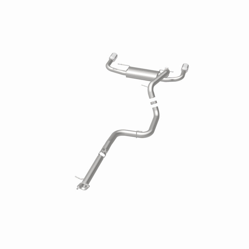 MagnaFlow SYS C/B 10-12 Mazdaspeed 3 2.3L Turbo - 15557