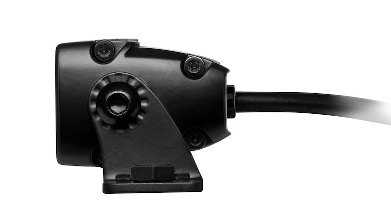 Hella Universal Black Magic 50in Thin Light Bar - Driving - 358176331