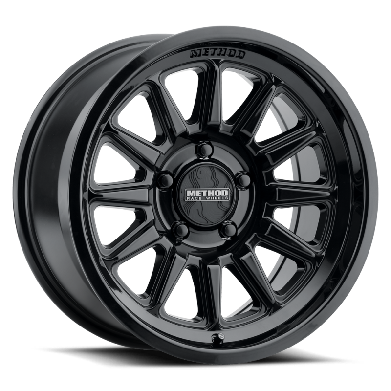 Method MR323 20x10 / 8x170 BP / -18ET / 4.76in - MR323210871318N