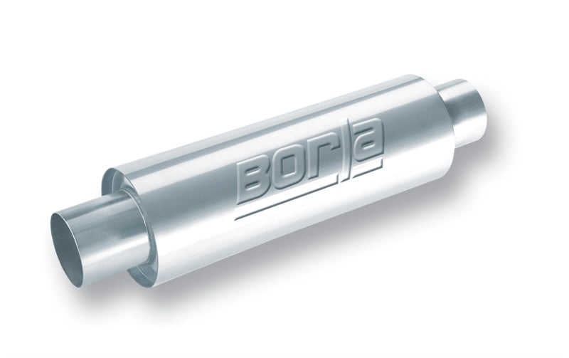 Borla XR-1 Racing Sportsman 3 inch Outlet / 3 inch - 40085