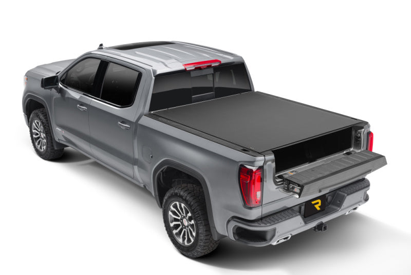 Truxedo 20-21 GM 1500 (New Body) w/o Multi-Pro/Multi-Flex w/ CarbonPro - 1474301
