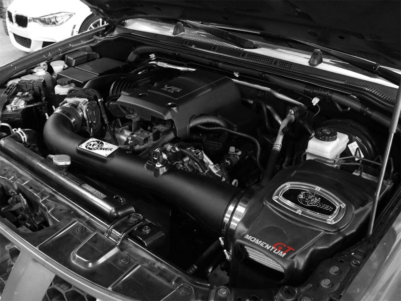 aFe Momentum GT PRO DRY S Stage-2 Intake System 05-15 - 51-76102