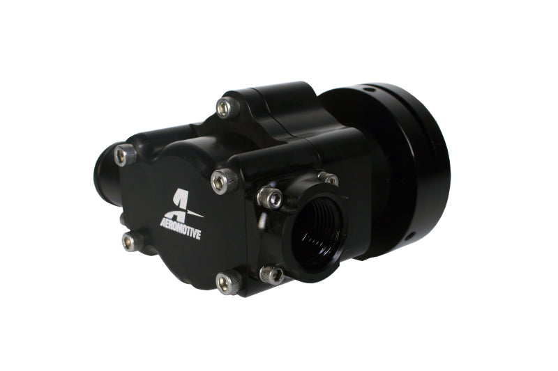 Aeromotive Atomic Hex Drive Fuel Pump - 11117