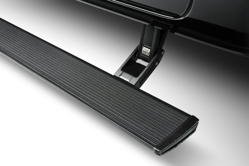 AMP Research 19-22 Ram 1500 Crew Cab PowerStep Xtreme - - 78240-01A