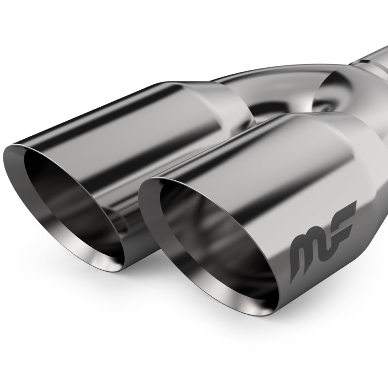 MagnaFlow SYS C/B 84-87 BMW 325E 2.7L / 86-87 BMW - 16536