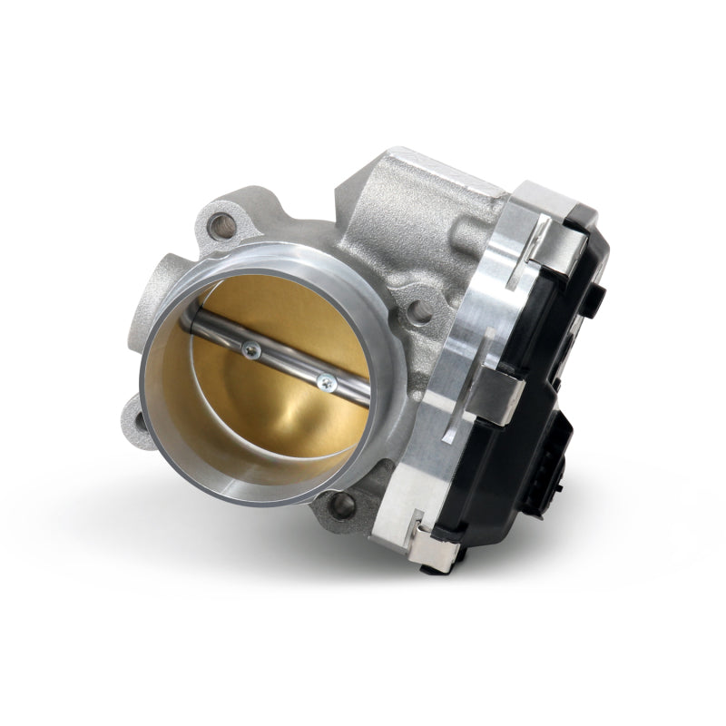 BBK 2015+ Ford Mustang 2.3L EcoBoost 65mm Power Plus Series - 1894