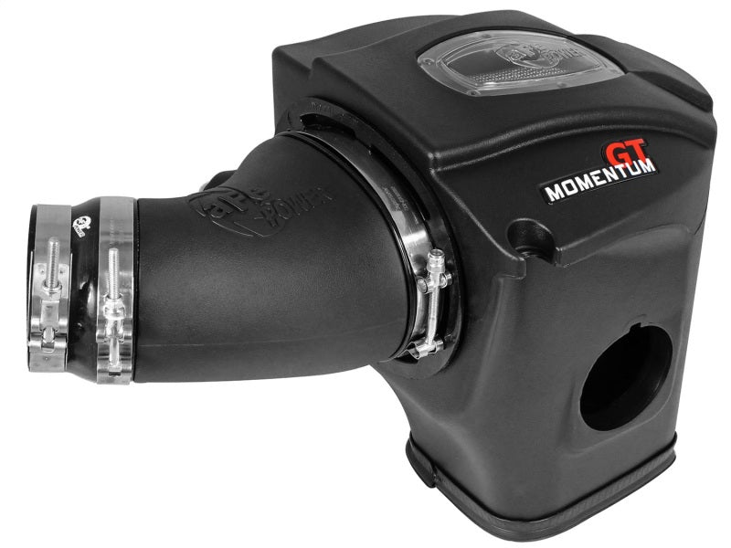 aFe Momentum GT Pro Dry S Stage-2 Intake System 11-15 - 51-72203