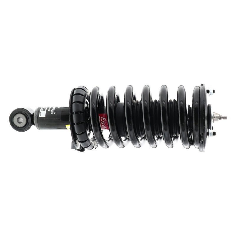 KYB Shocks & Struts Strut Plus Front NISSAN Titan 4WD - SR4230