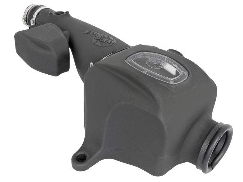 aFe Momentum GT Pro DRY S Stage-2 Intake System 2016 - 51-76005
