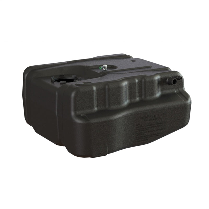 Titan Fuel Tanks 11-19 Ford F-350/F-450 Narrow Frame 40 Gallon - 8020011