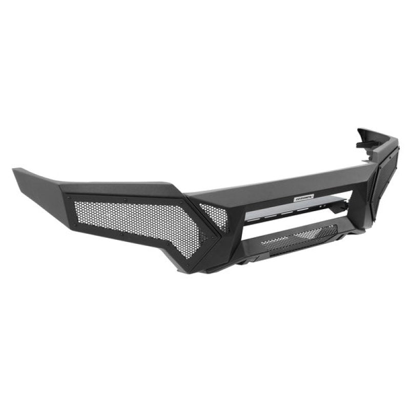 Go Rhino 16-21 Tacoma Element Front Bumper w/ Power Actuated - 343891T