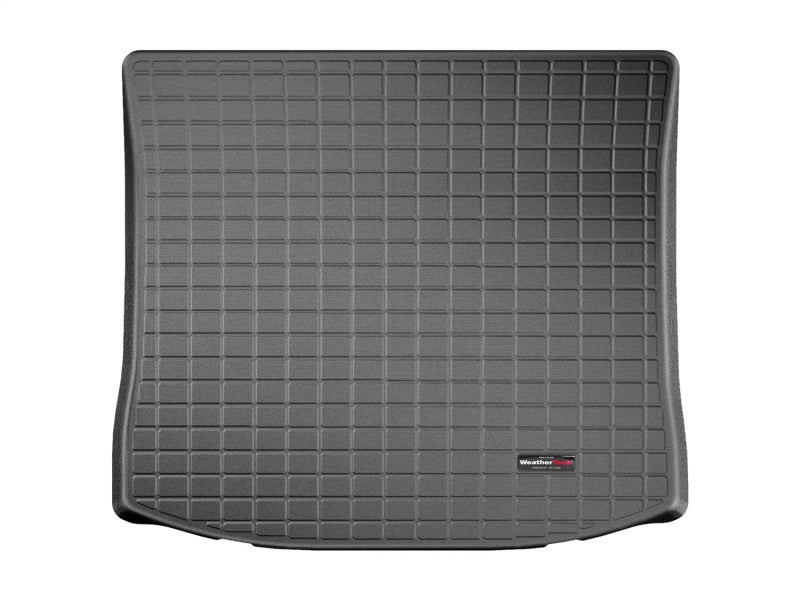 WeatherTech 2015 Ford Edge Cargo Liner - Black - 40791