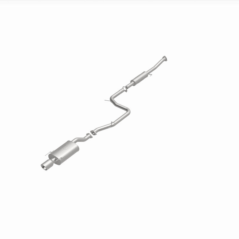 MagnaFlow Sys C/B Honda Accord 2/4Dr - 15686
