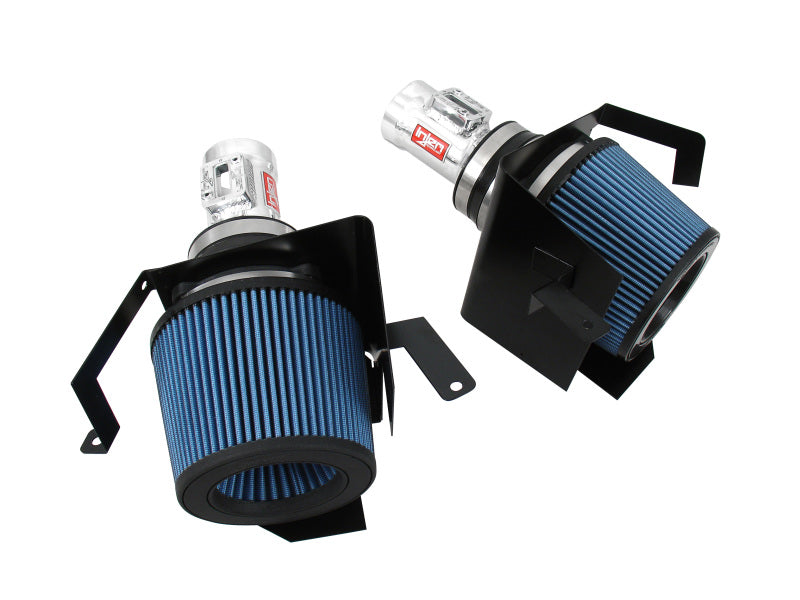 Injen 07-08 G35 4Dr 3.5L/08-13 G37/G37 IPL 2Dr 3.7L/09-13 G37 - SP1998P