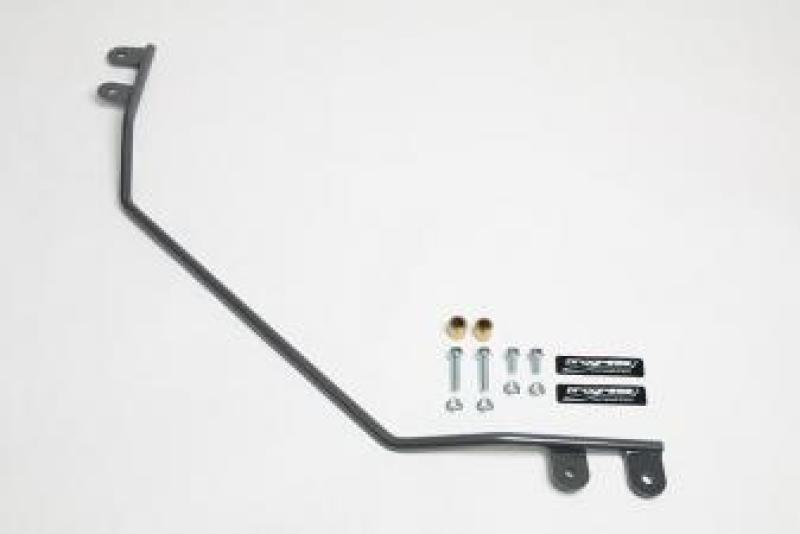 Progress Tech 2015+ Honda Fit Rear Sway Bar (19mm) - 62.1063