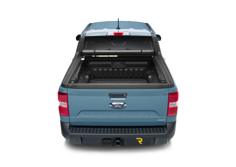 Truxedo 2022 Ford Maverick 4ft 6in Lo Pro Bed Cover - 594701