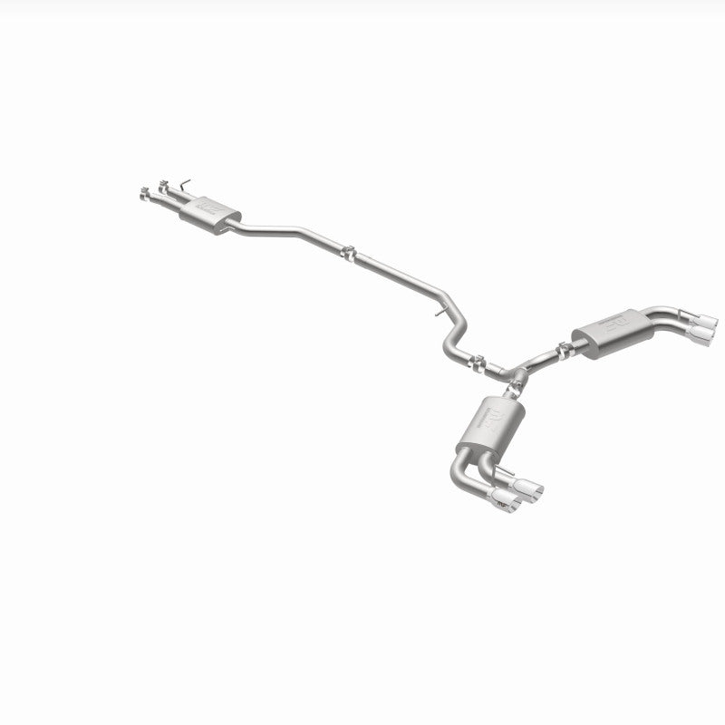 MagnaFlow 19-21 Chevrolet Blazer RS 3.6L 409SS Street Series Cat-Back - 19466