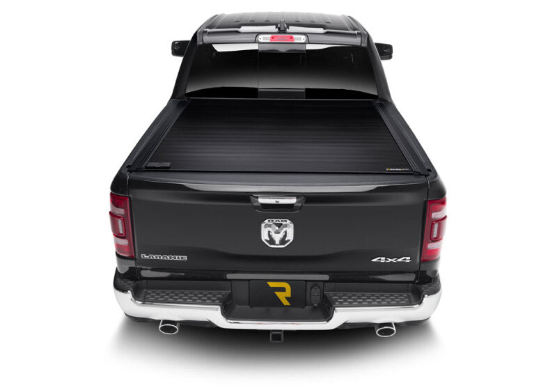 Retrax 09-up Ram 1500 8ft Bed / 10-up Long Bed - 80233