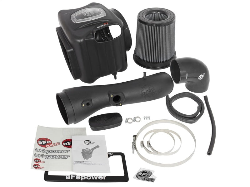 aFe Momentum GT PRO DRY S Stage-2 Intake System 09-16 - 51-74105