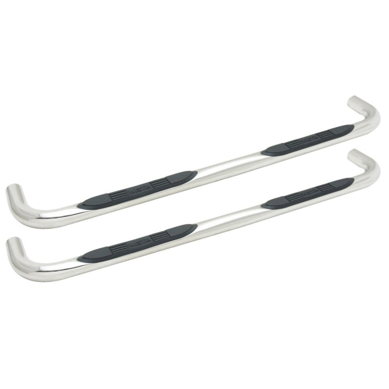 Westin 2004-2008 Ford F-150 SuperCab E-Series 3 Nerf Step Bars - 23-2350